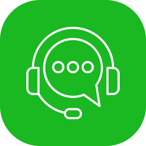 Live Chat Icon